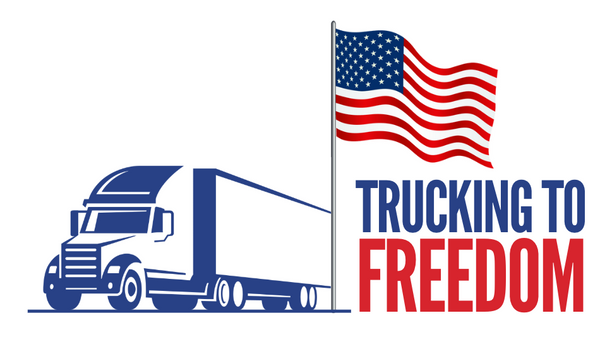 Trucking To Freedom
